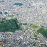 ホームページ制作を通じた「羽曳野市の企業様と地域の発展」に寄与します。