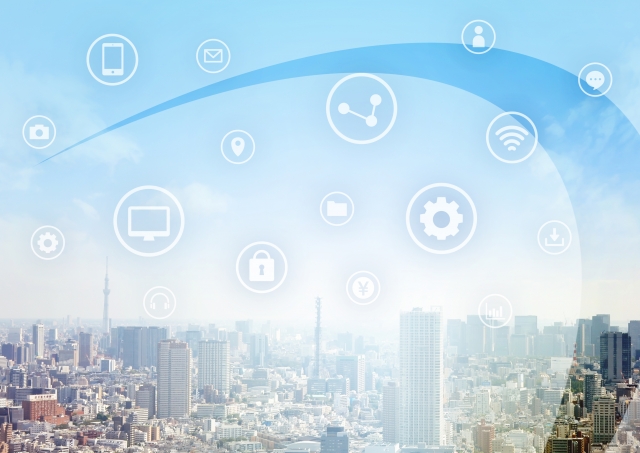 Webマーケティングのことなら何でも相談できる「顧客と地域に密着したWeb会社日本一」を追求しています