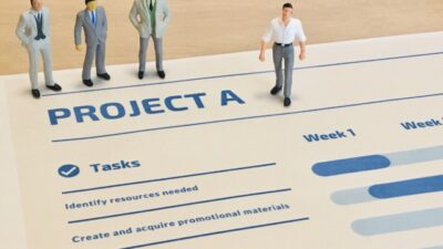 工務店様（注文住宅事業）のホームページ制作現場レポート：第1回「Webマーケティングの始め方の決定」