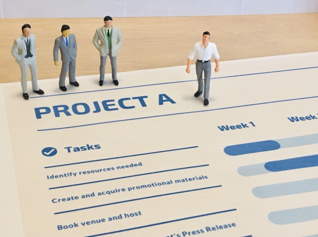 工務店様（注文住宅事業）のホームページ制作現場レポート：第1回「Webマーケティングの始め方の決定」