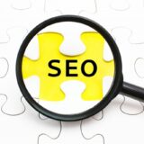 【初めてのWebマーケティング】SEOとは？何に影響するの？