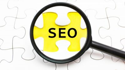 【初めてのWebマーケティング】SEOとは？何に影響するの？
