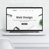 ホームページ制作・修正