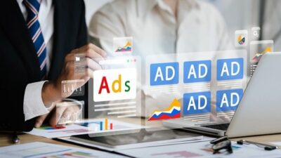 Web広告運用代行